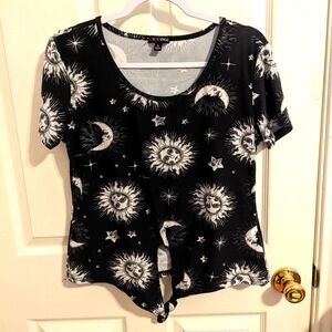 🌟 3 for $15 Love Streak Women's Top